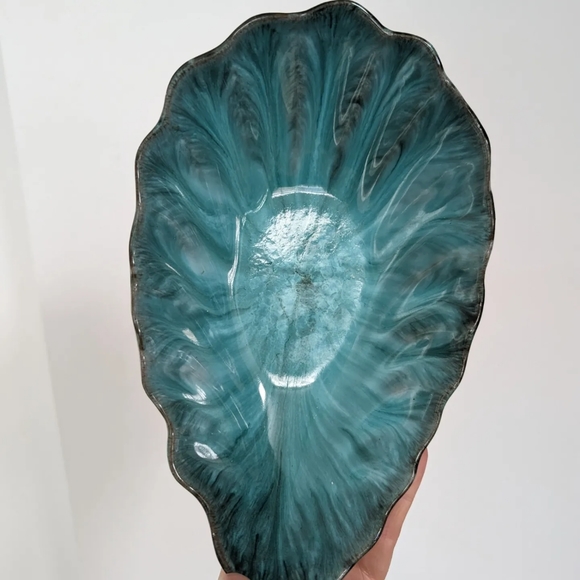 Ceramic catch all dish - Picture 5 of 7